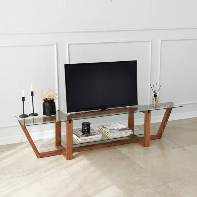 Tv-bänk Amalfi