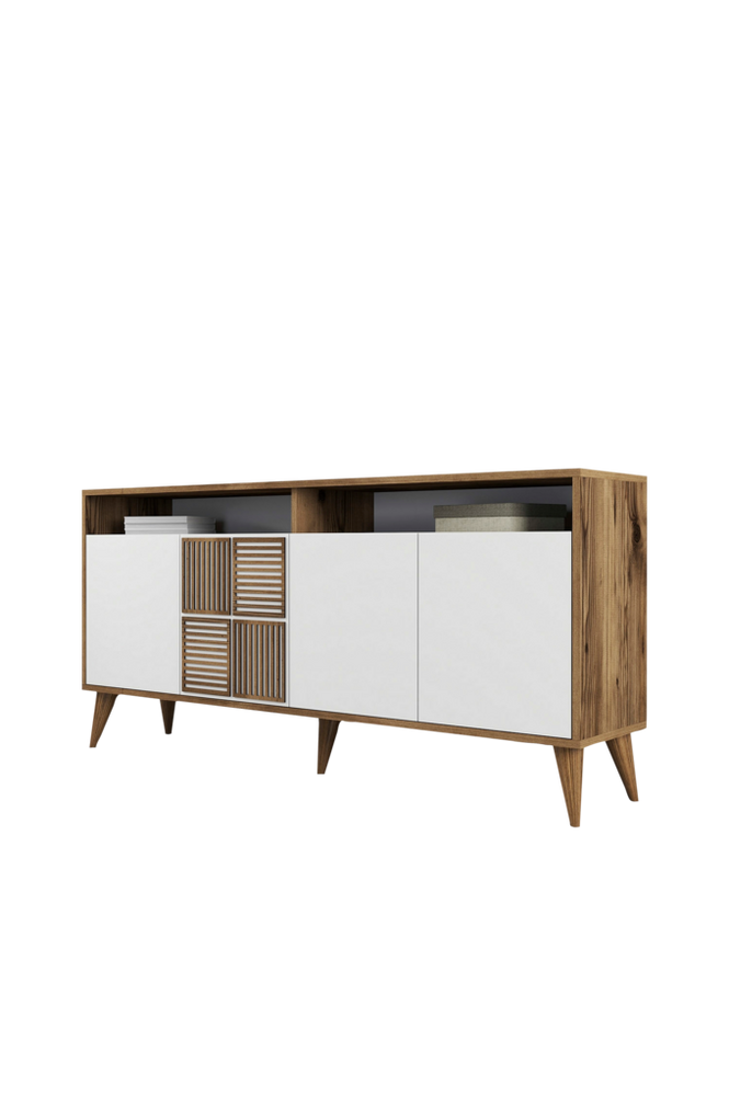 Avlastningsbord Milana 160 cm