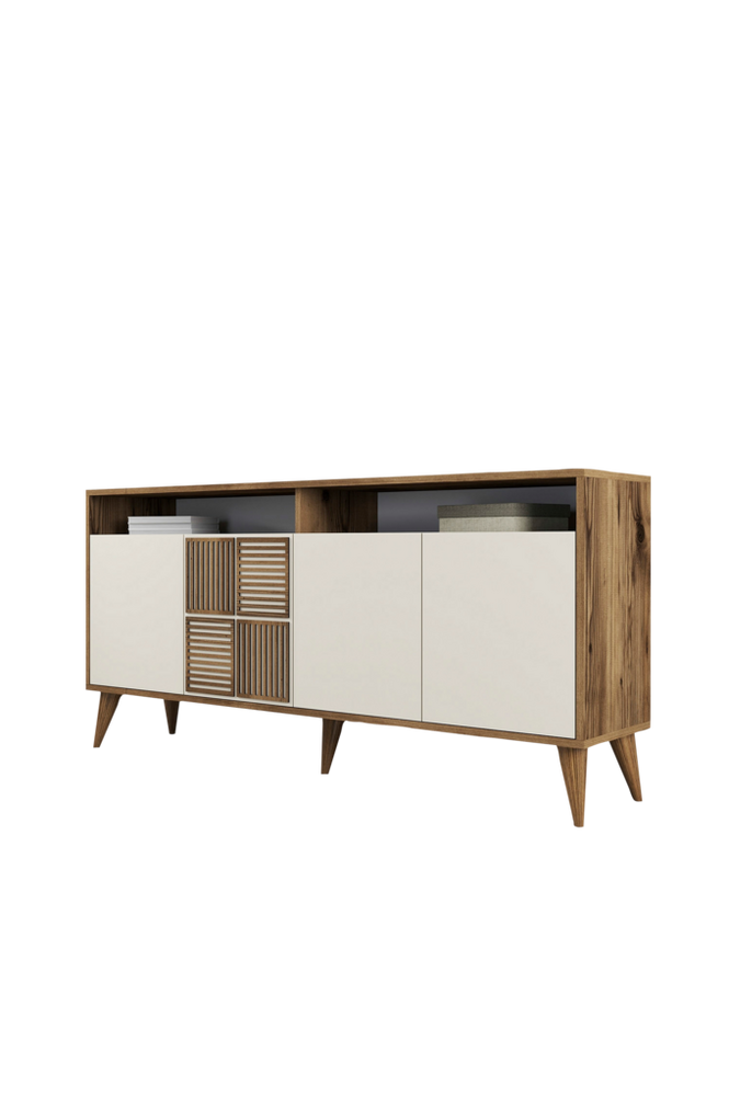 Aflastningsbord Milana 160 cm