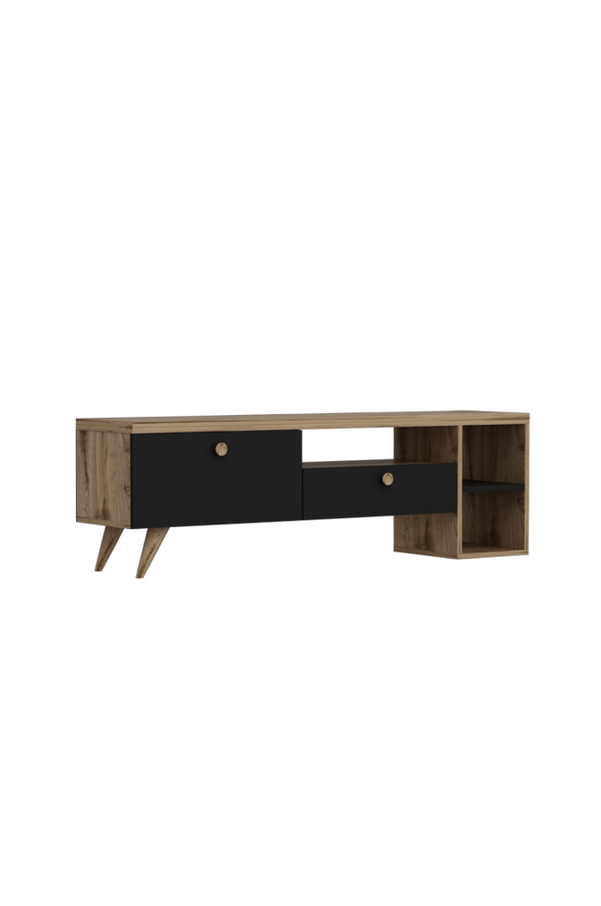 Tv-bänk Parion