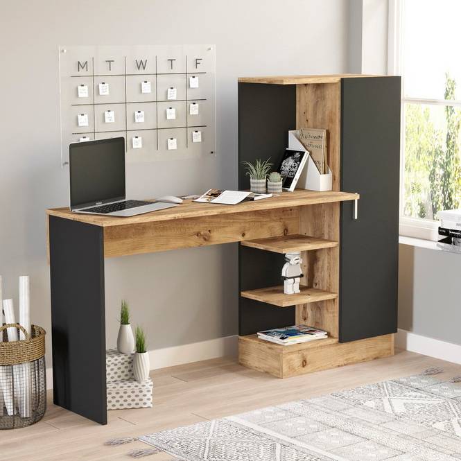Skrivebord CT2