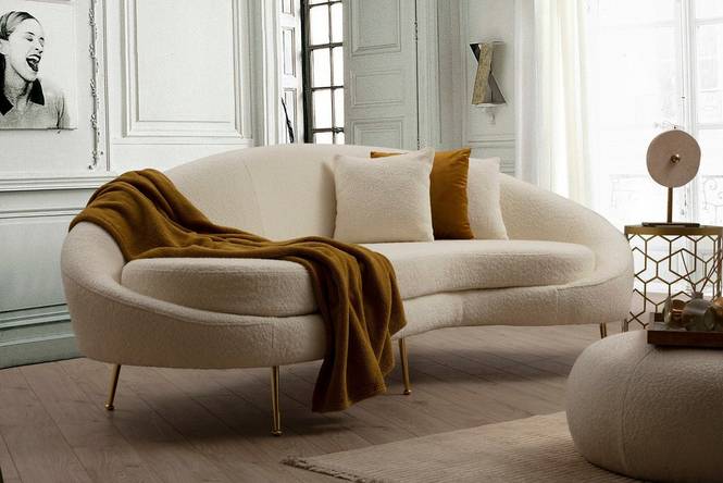 Soffa 3-sits Eses