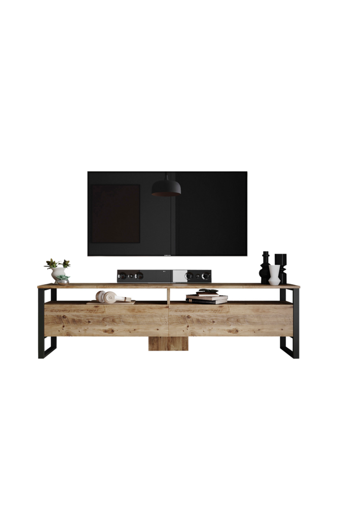 Tv-benk ML19