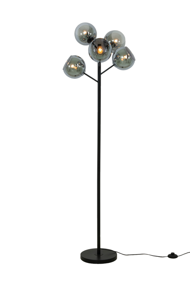 Gulvlampe ATOM