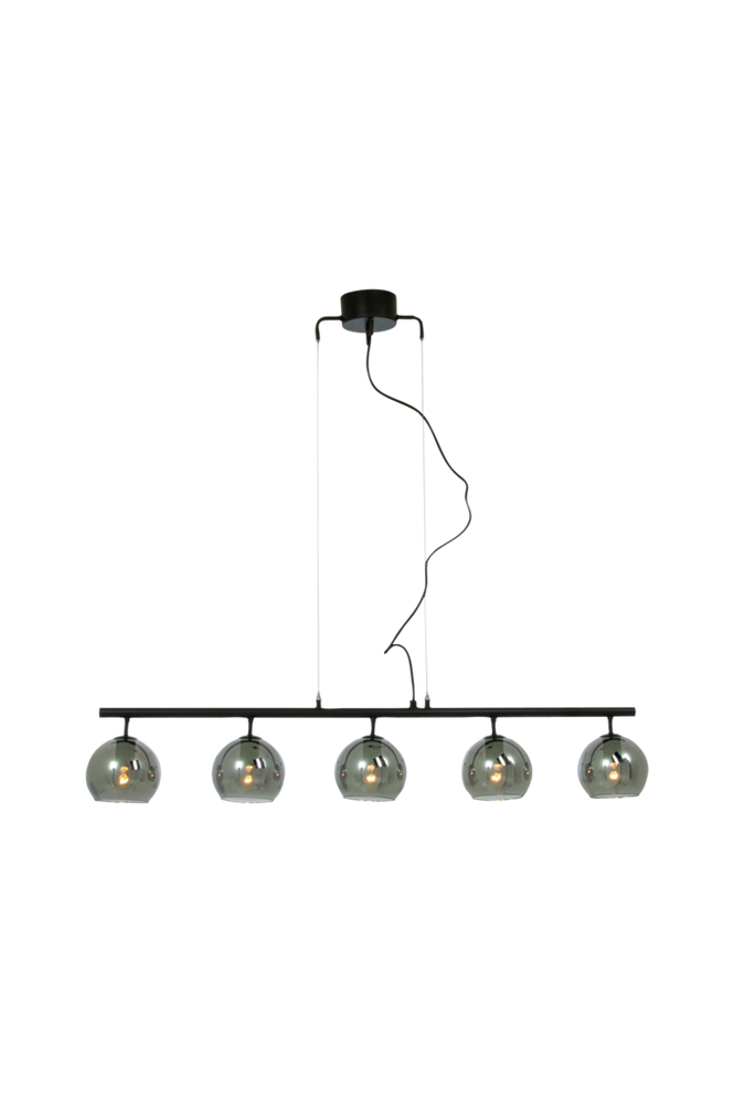 Taklampa ATOM