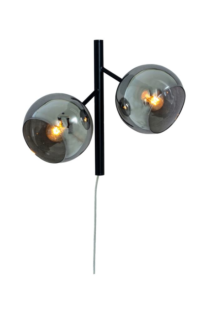 Vägglampa ATOM