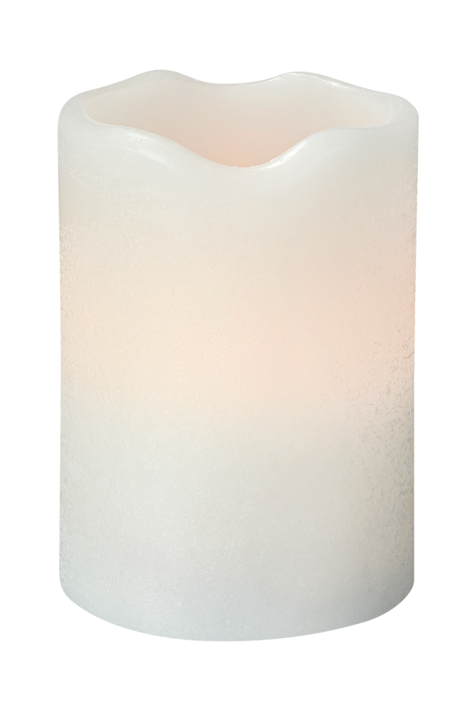 JAN Ljus standard LED 10 cm