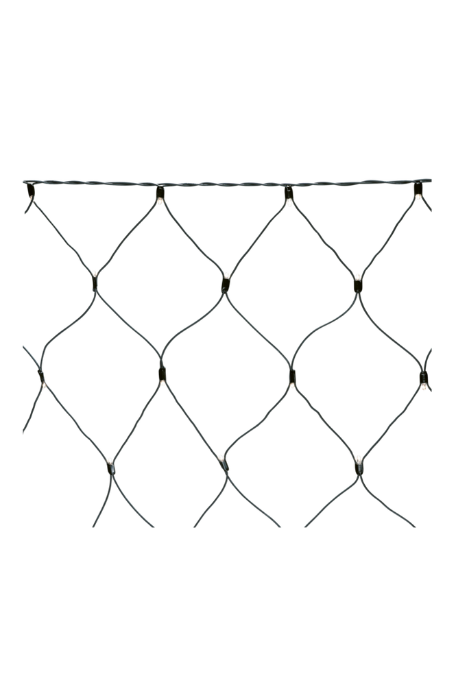 SKEN Nät 2x1,7m 108L LED