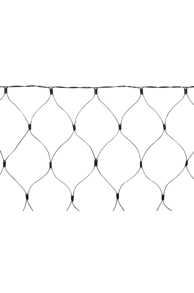 CHRISSLINE Nova net 1,7x2 varm hvid Start
