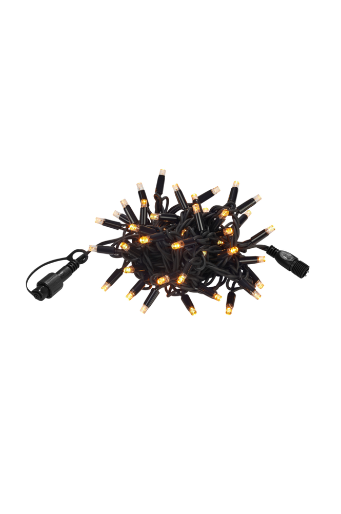 CHRISSLINE Amber Extra, 50 LED