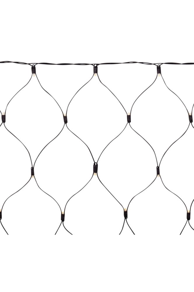 CHRISSLINE Nät Varm Extra 2x1.7m