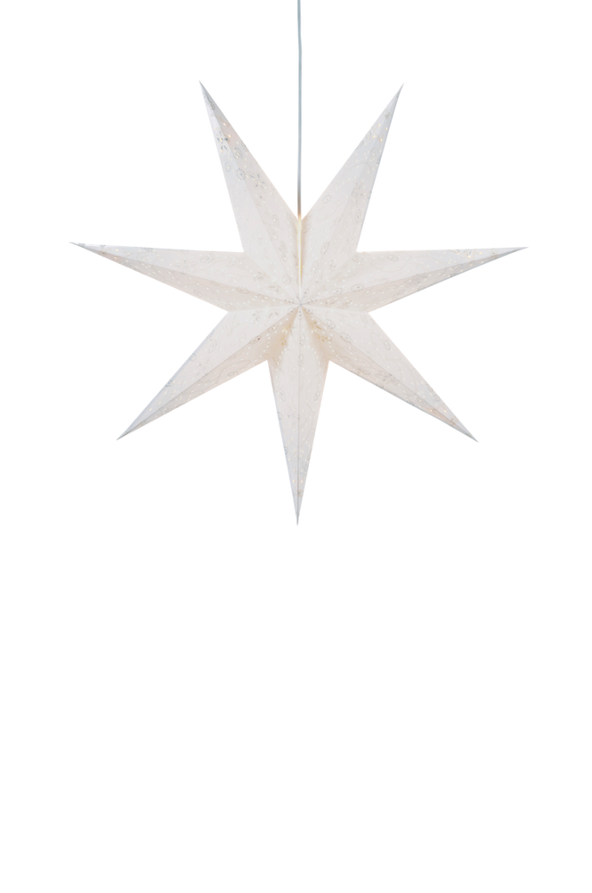 ARATORP Stjärna 75cm Papp