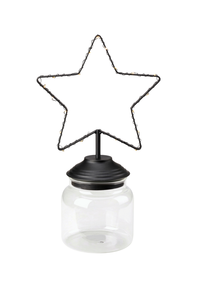 SWEETIE Decoration Star 15L