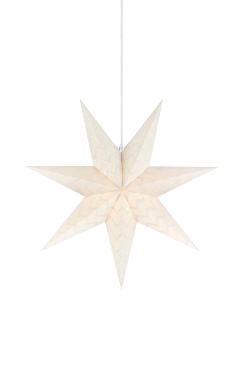 ADMIRA Pendel Stjärna 60cm