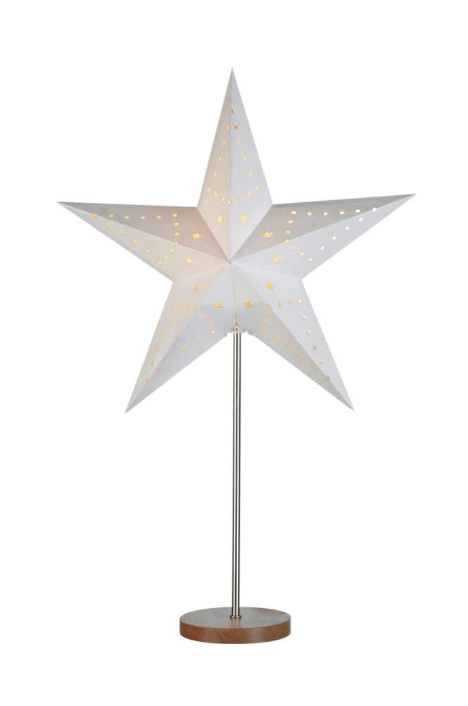 MIKKE Bordsstjärna 65cm
