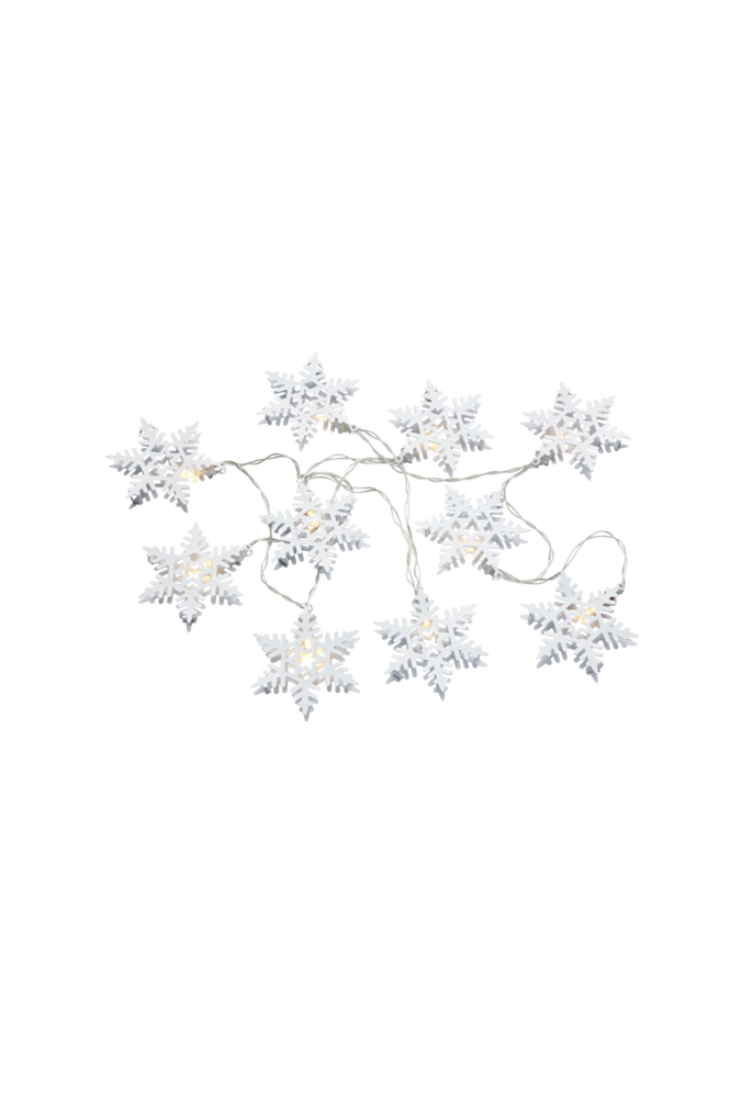 PRINCE Ljusslinga 10L LED