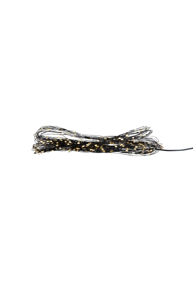 FLASH Ljusslinga 240L 12 Linor x 2m