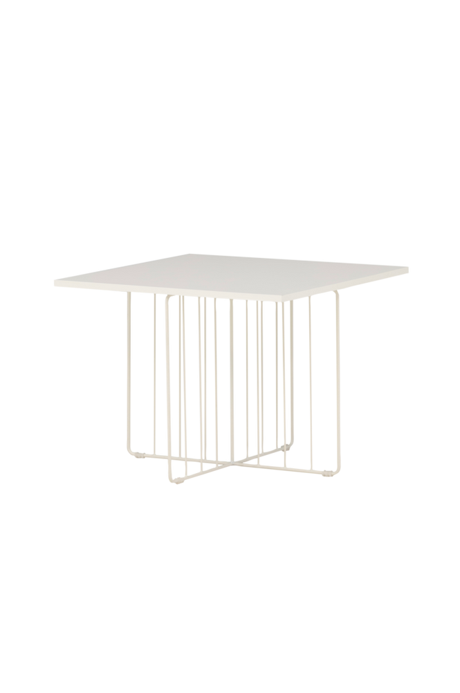 Sofabord Dayton 40x40 cm