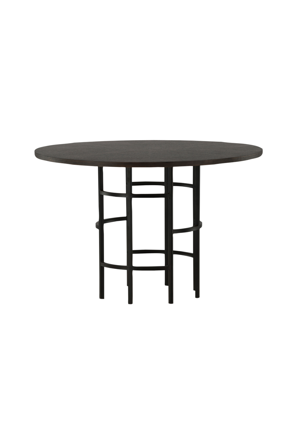 Furniture Fashion Matbord Copenhagen, brun från Furniture Fashion, bild 5