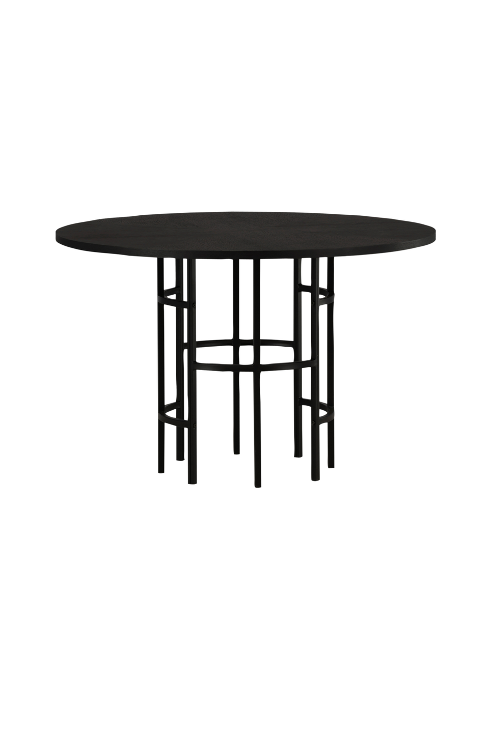 Furniture Fashion Matbord Copenhagen, svart från Furniture Fashion, bild 5
