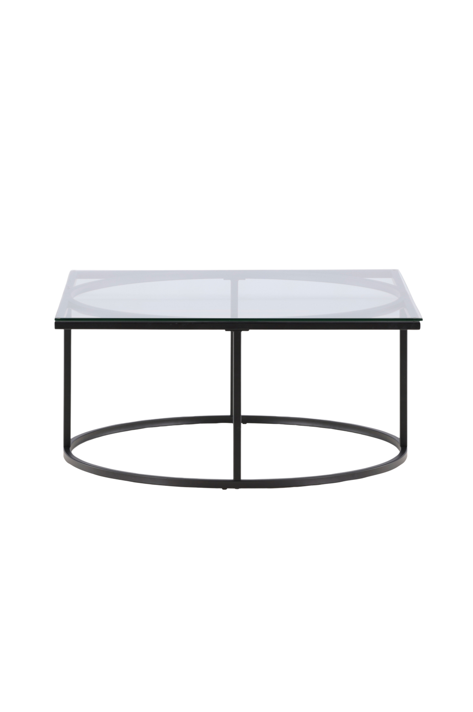 Furniture Fashion Soffbord Skanör, svart från Furniture Fashion, bild 5
