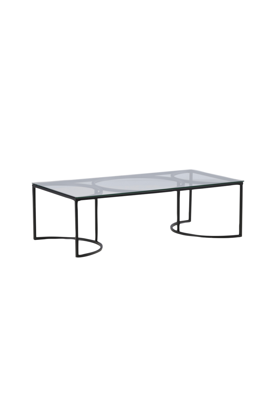 Furniture Fashion Soffbord Skanör, svart från Furniture Fashion, bild 5
