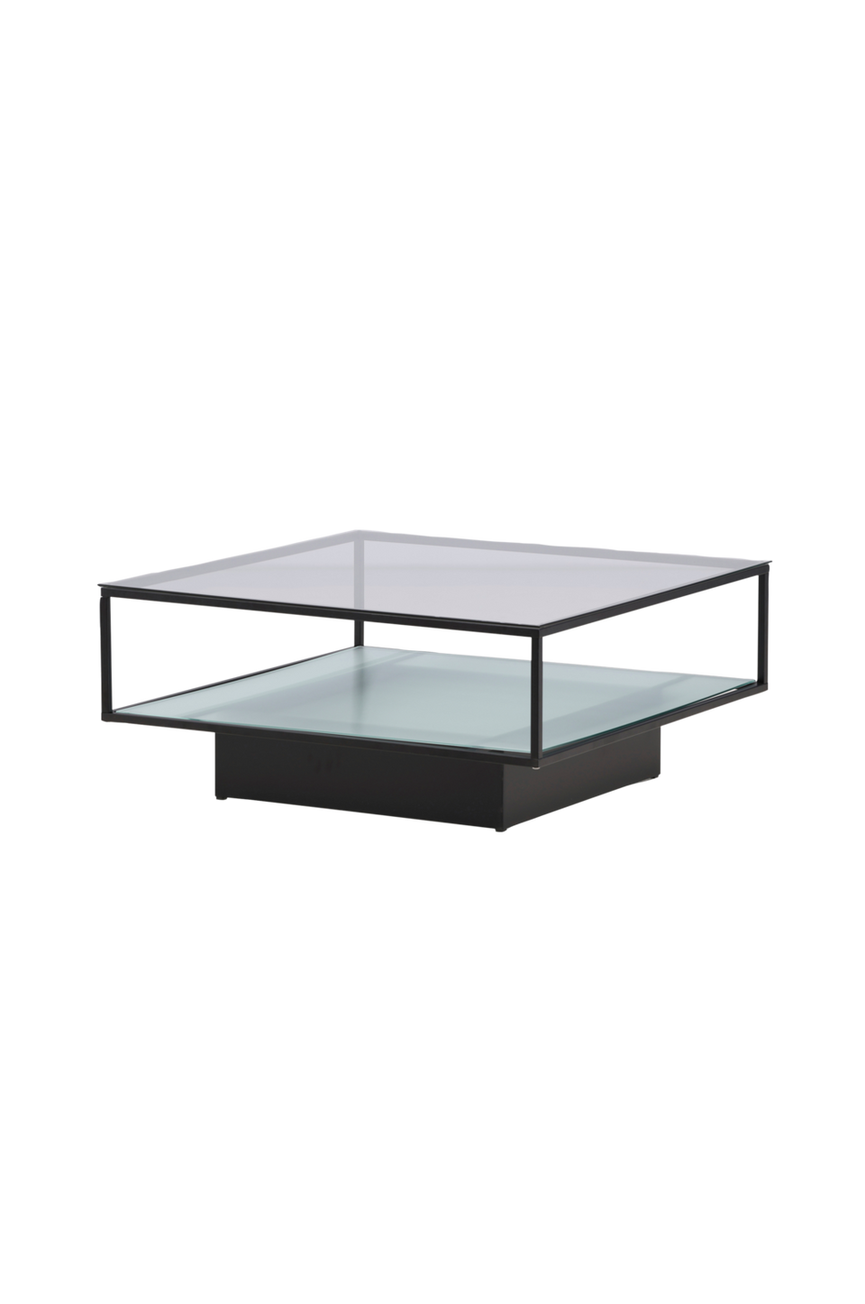 Furniture Fashion Soffbord Maglehem, svart från Furniture Fashion, bild 5