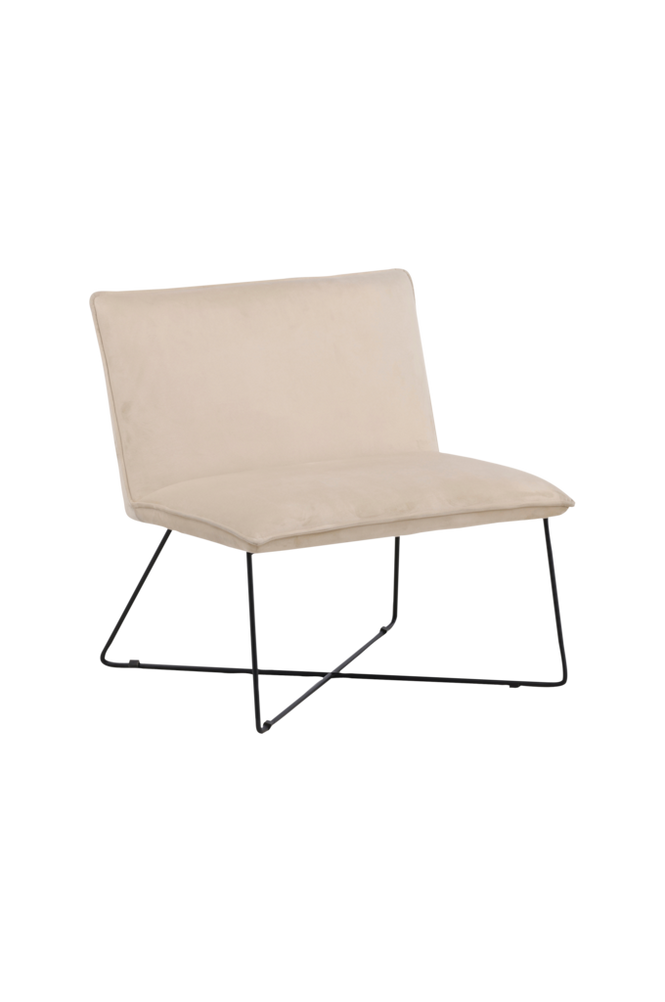Nojatuoli X-lounge