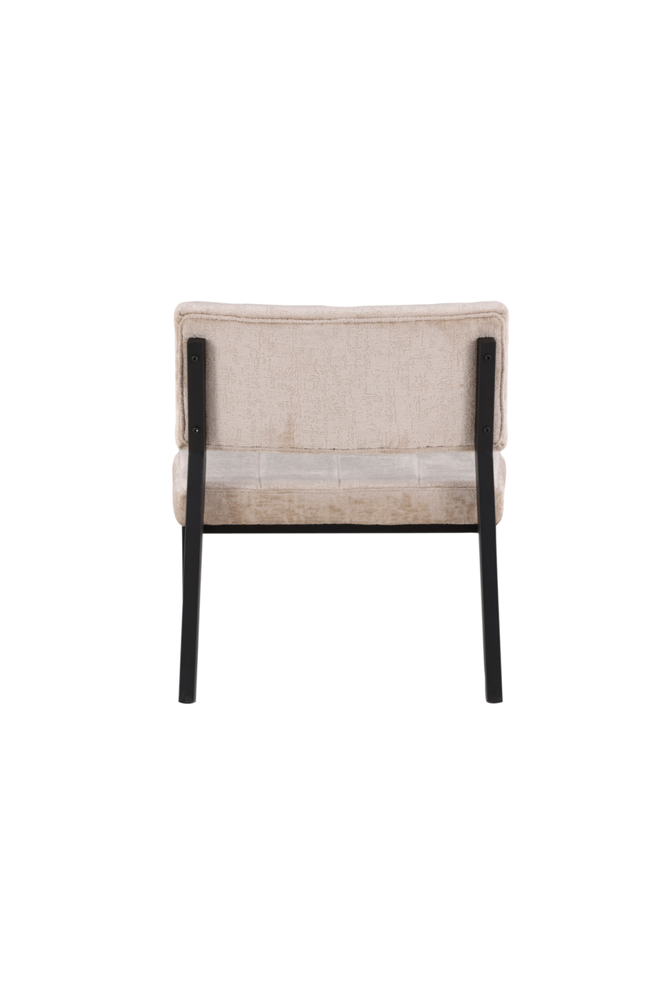 Venture Home Fåtölj Monett 2-pack, beige från Venture Home, bild 5