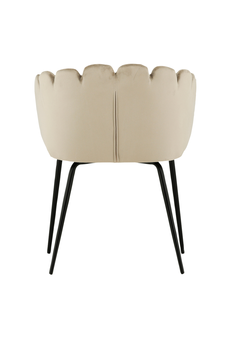 Furniture Fashion Matstol Limhamn, beige från Furniture Fashion, bild 5