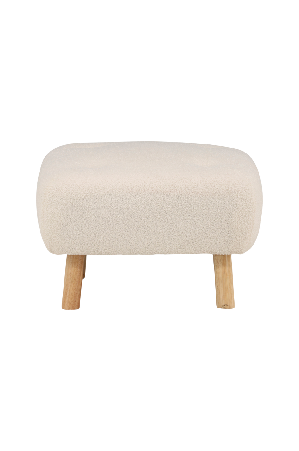 Venture Home Ottoman Salina, vit från Venture Home, bild 5