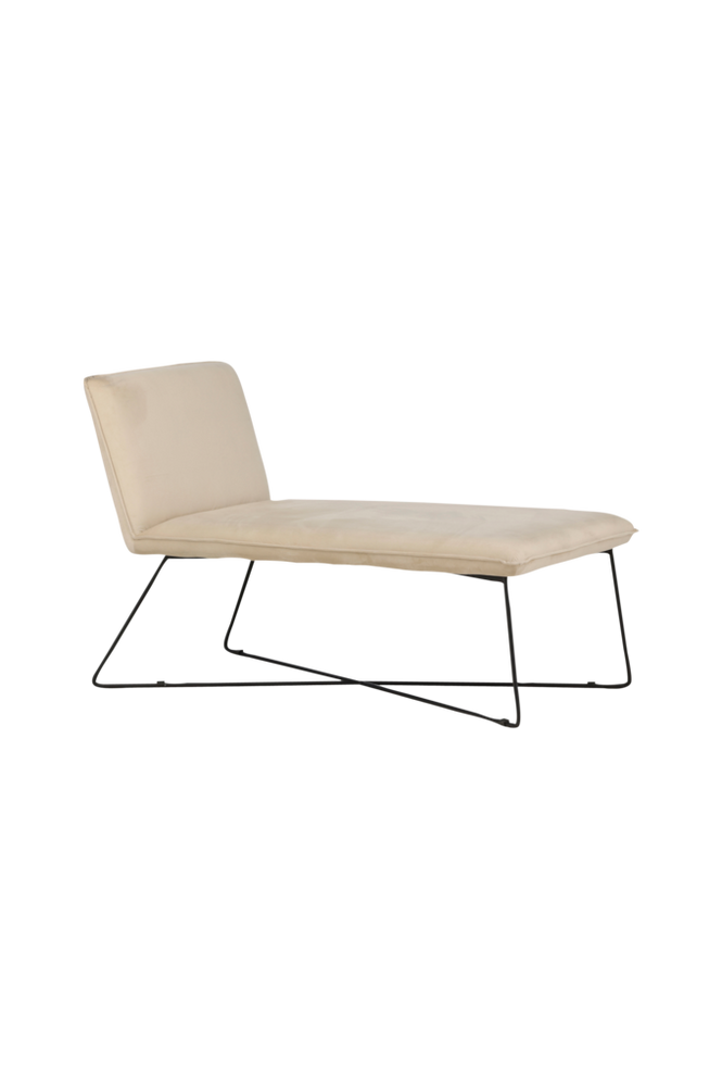 Loungestol X-lounge