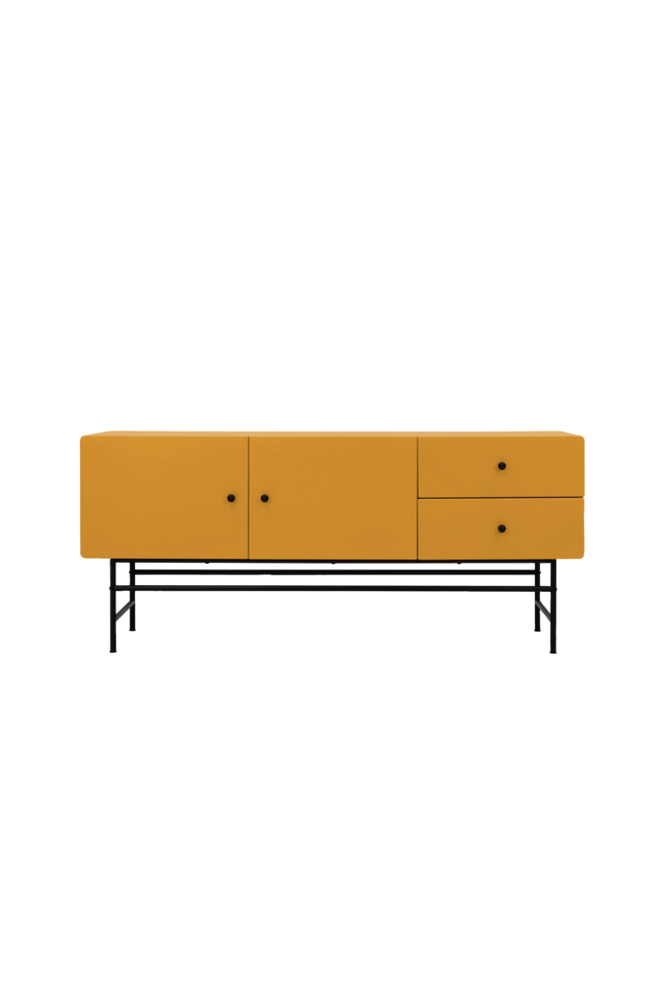 Sideboard Cocktail 2D2L
