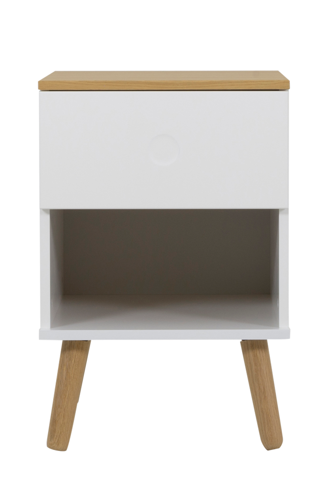 Nattbord Dot 1L