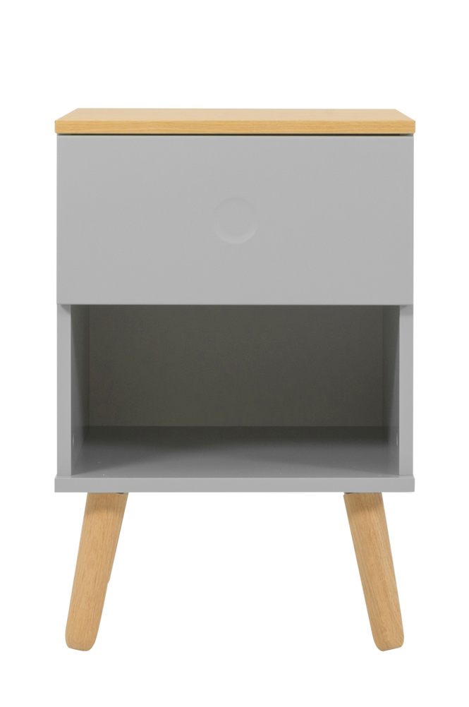 Nattbord Dot 1L