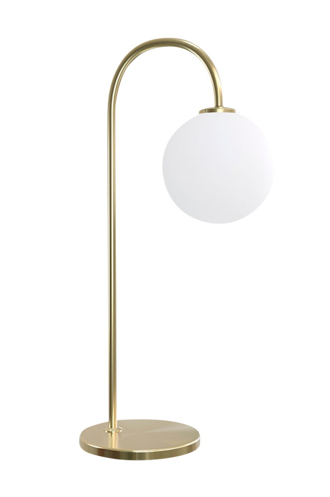 Bordslampa Ballon