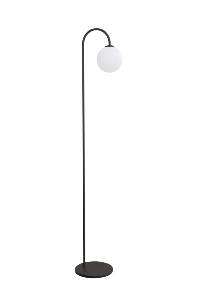Golvlampa Ballon