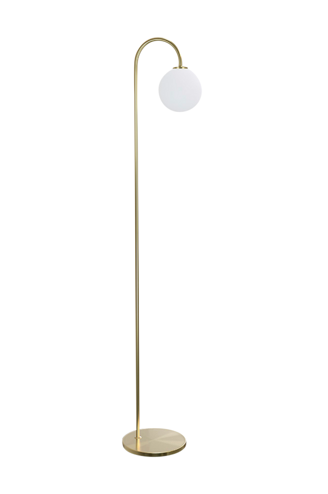 Golvlampa Ballon