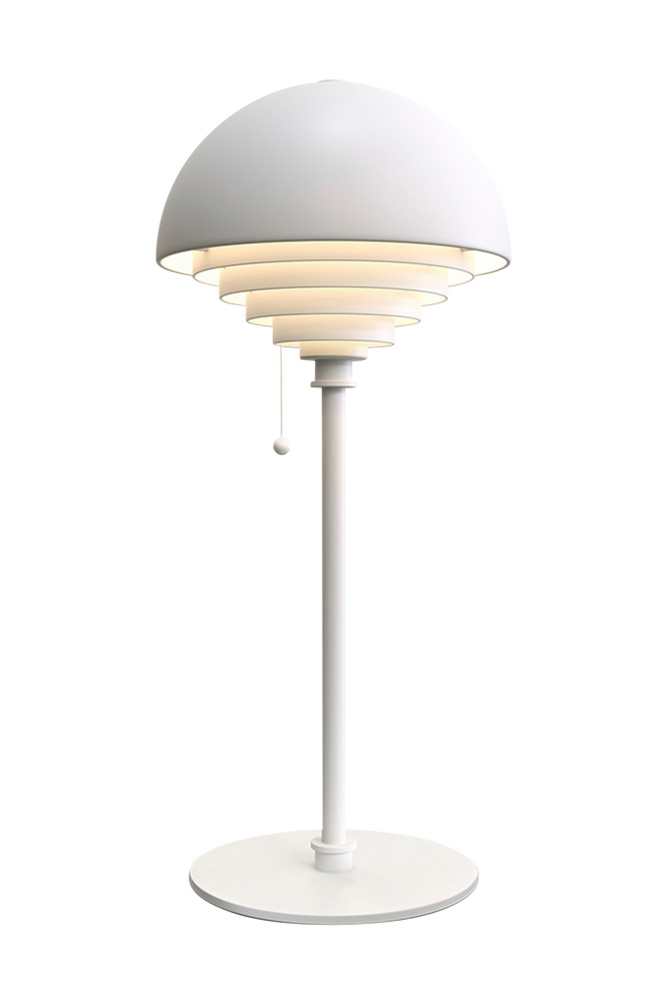 Bordslampa Motown