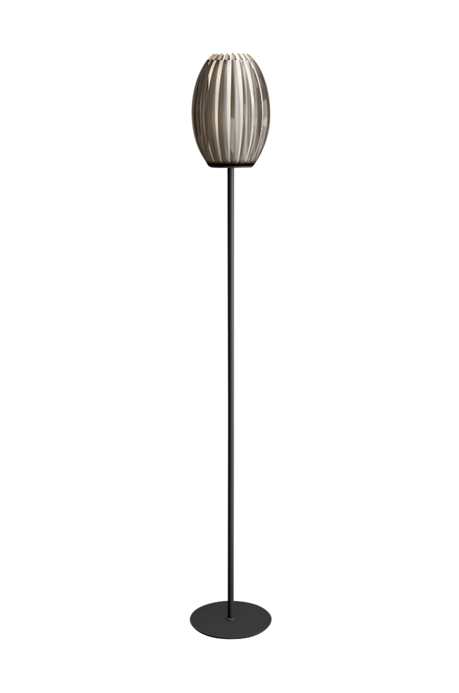Gulvlampe Tentacle M