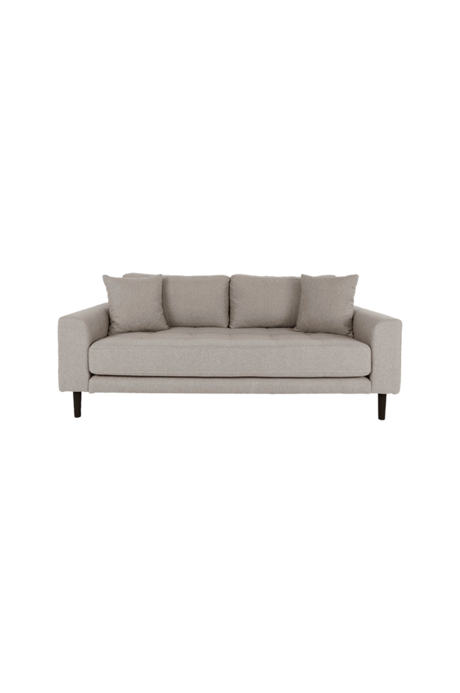 Sofa 2,5-seter Lido