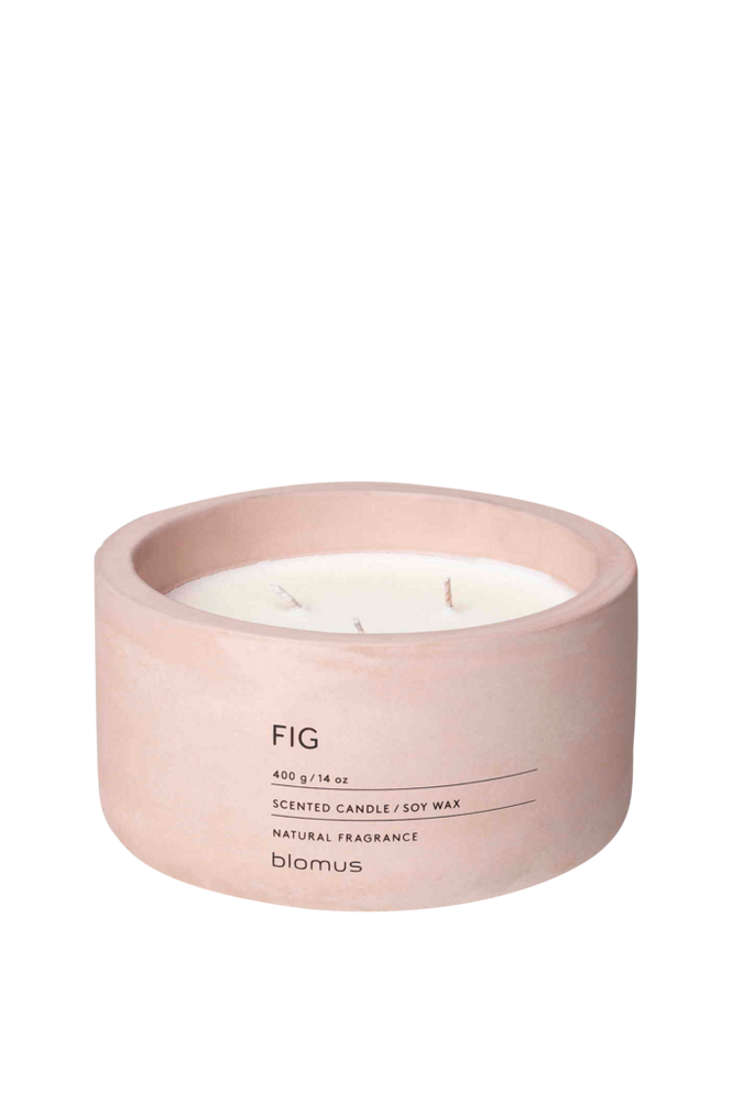 Doftljus Fraga Ø13 cm