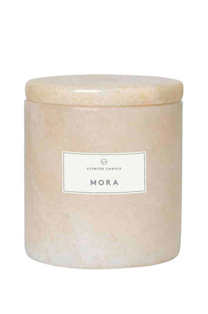 Doftljus Frable Marmor Ø7 cm