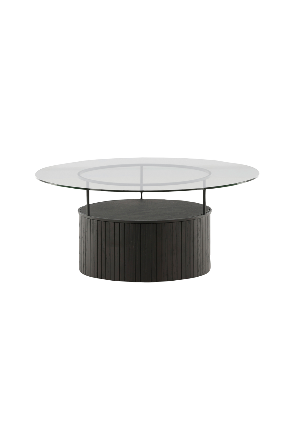 Furniture Fashion Soffbord Bovall, svart från Furniture Fashion, bild 5