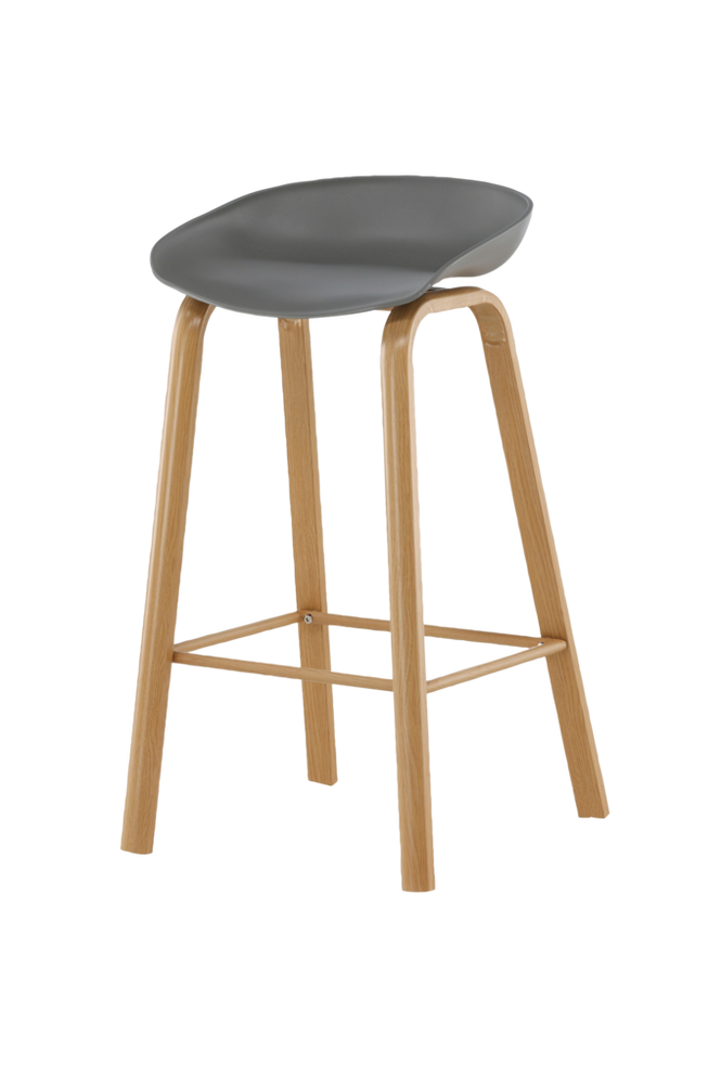 Barstol Decatur 2-pack