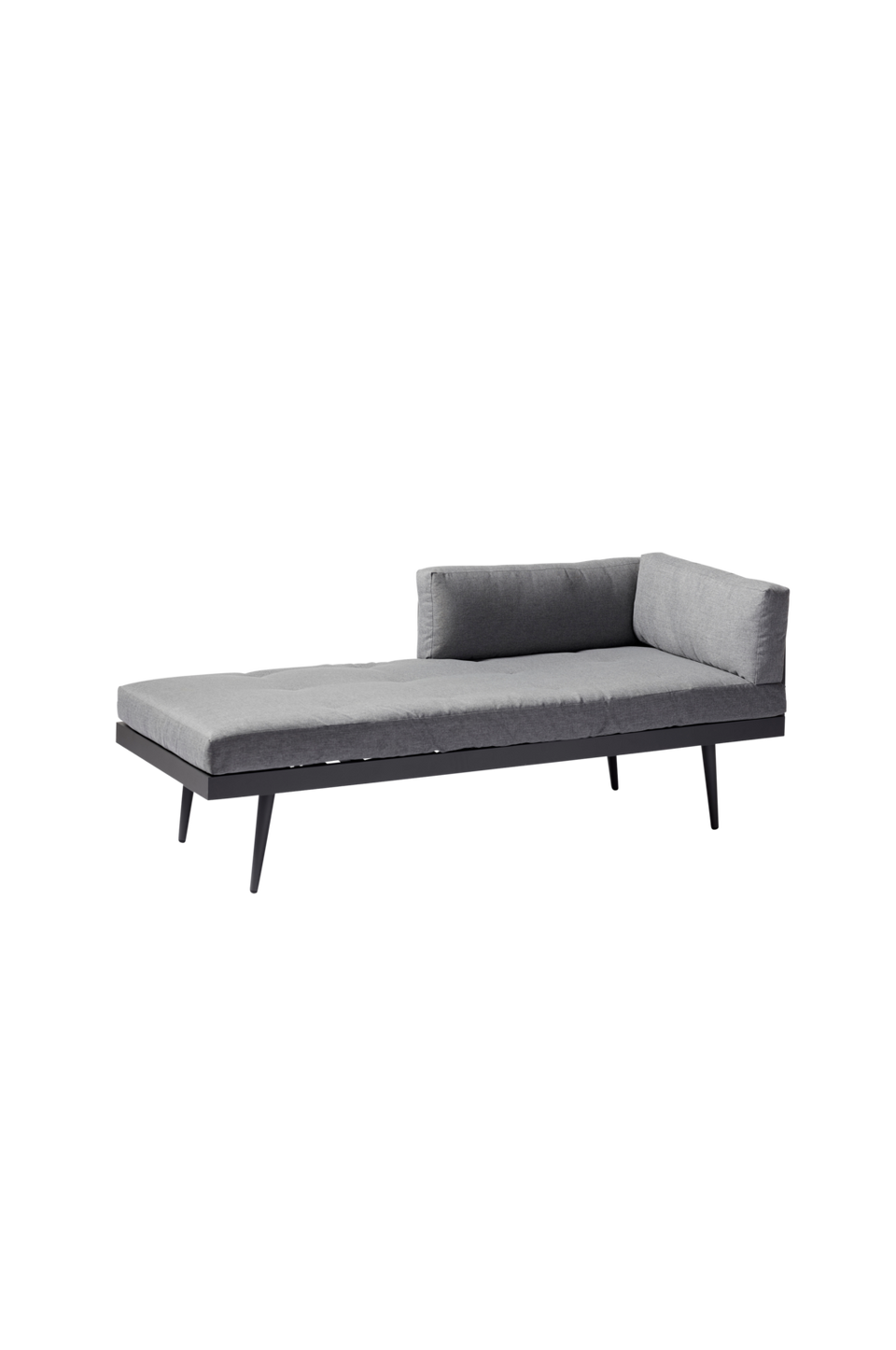 Cinas Daybed Rio, grå från Cinas, bild 5