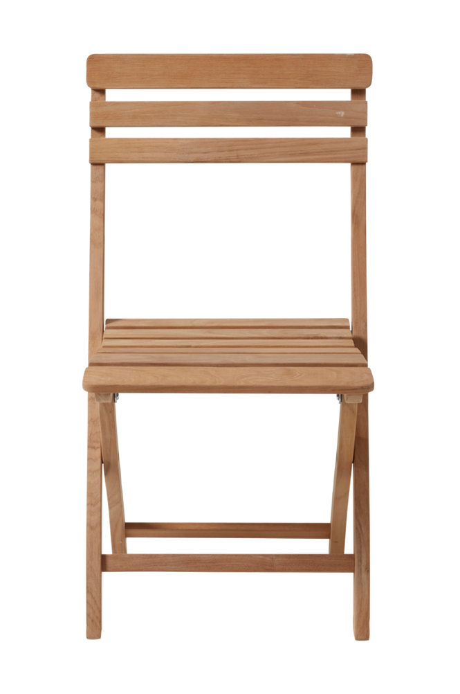 Klappstol Clarish