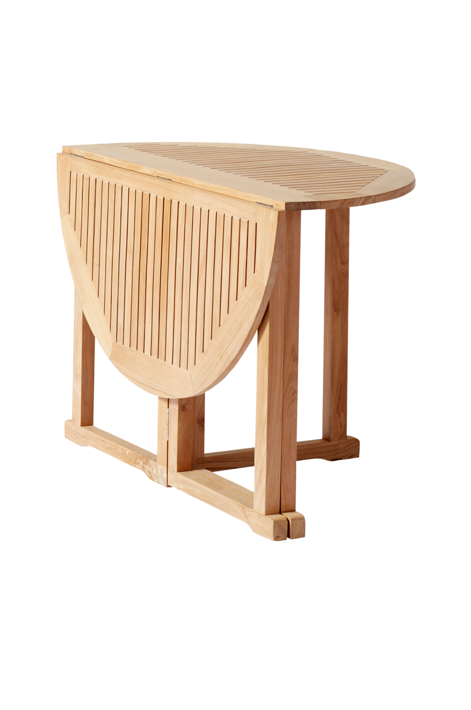 Cinas Bord Butterfly runt Ø110cm, natur från Cinas, bild 5