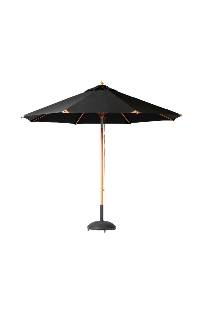 Parasoll Pomino Ø3,3 m olefin