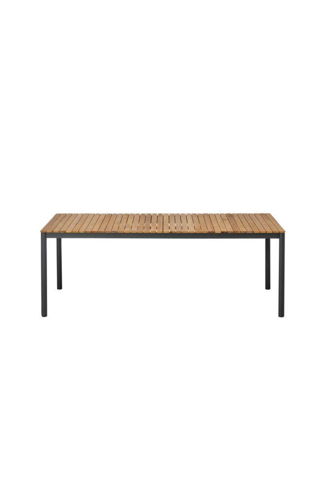 Bord Mood Classic 208x100cm